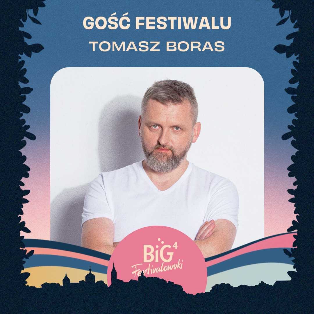 Tomasz Boras