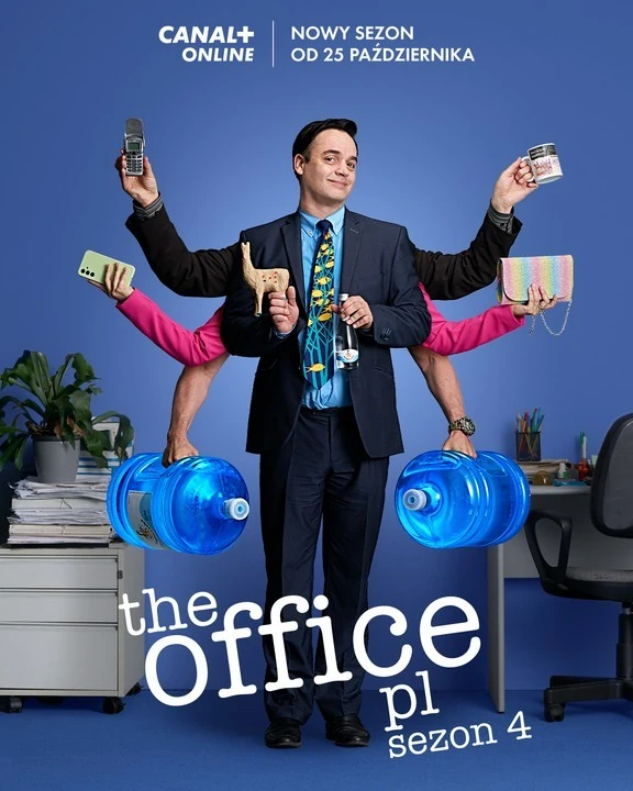 the office pl 4