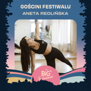 aneta redlińska