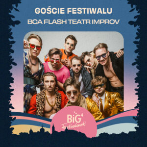 BCA Flash Teatr Improv