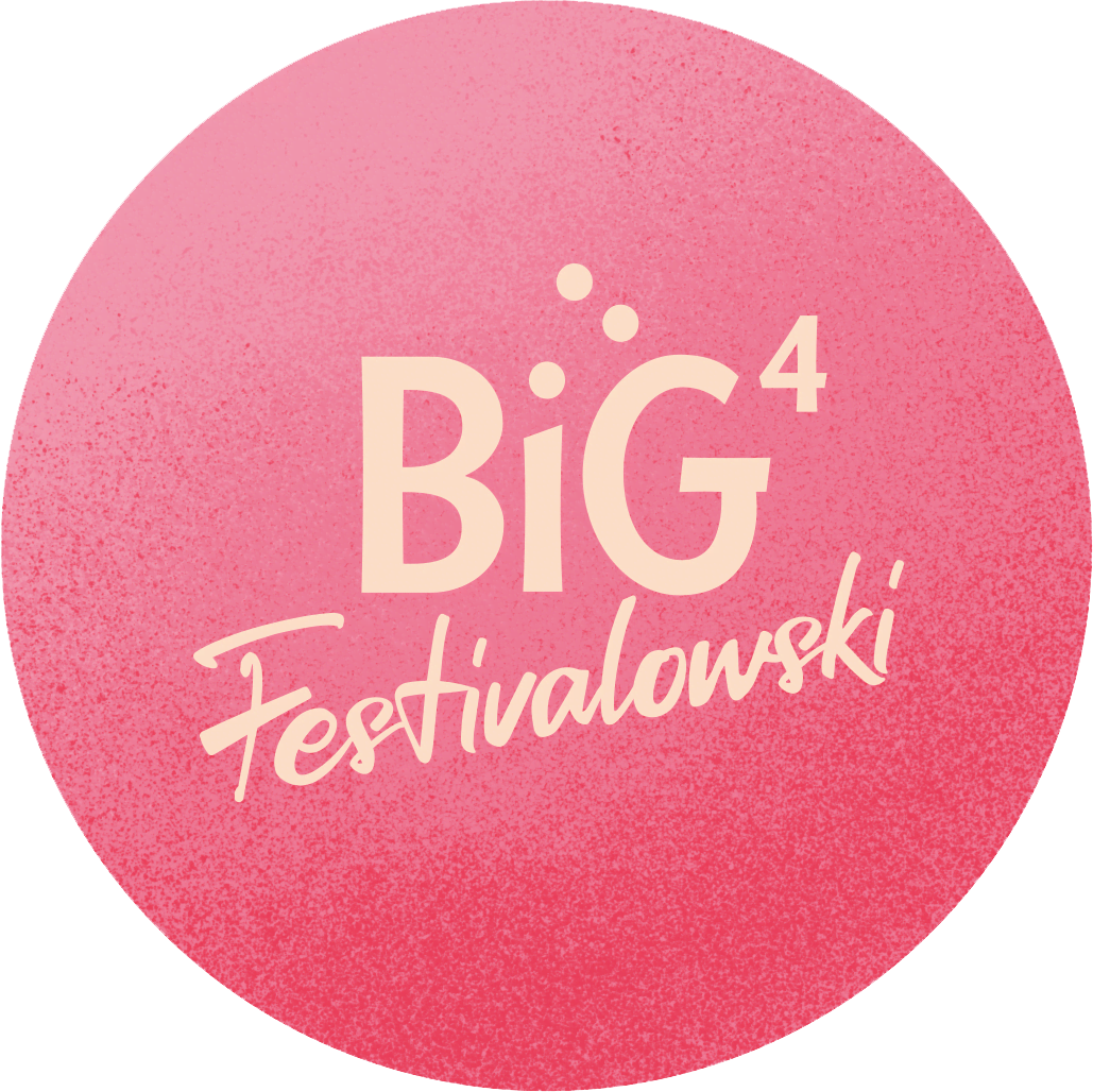 Big Festivalowski ♥ 2025 ♥ Płock