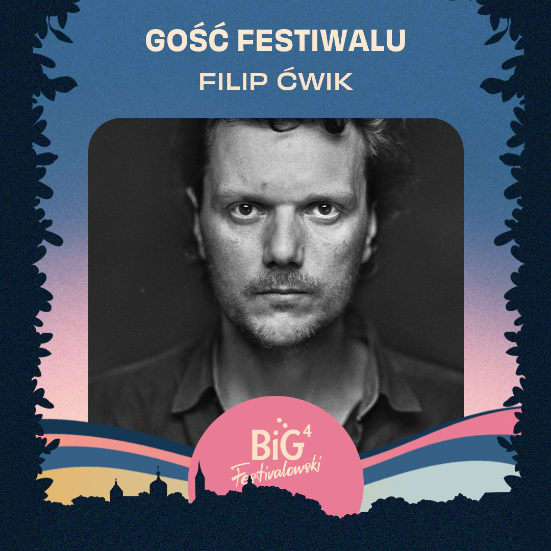 Filip Cwik warsztaty fotograficzne