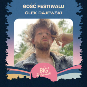 Olejk Rajewski warsztaty