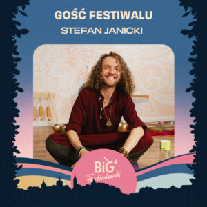 janicki joga smiechu